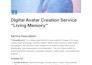 do ai avatar clone your realistic copy